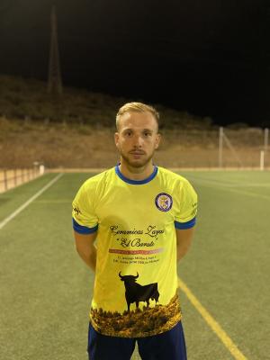 Emilio (A.D. Almayate) - 2022/2023