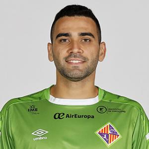 Tomaz (I.B. Palma Futsal) - 2022/2023