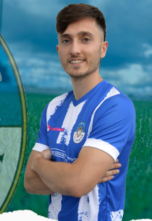 Dani (Sporting Celanova) - 2022/2023