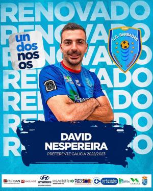 Nespe (U.D. Barbads) - 2022/2023