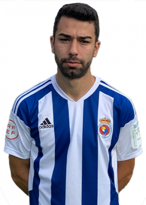Gndara (R.S. Gimnstica) - 2022/2023