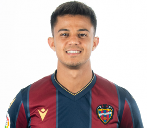 Brugui (Levante U.D.) - 2022/2023