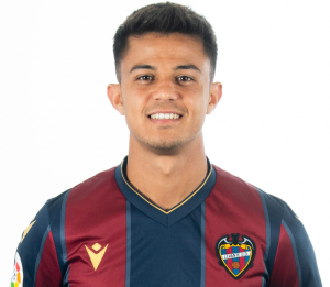 Roger Brugu (Levante U.D.) - 2022/2023