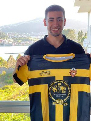 David (Volantes Bao F.C.) - 2022/2023