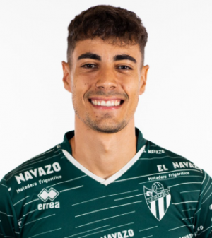 lex Caramelo (C.D. Guijuelo) - 2022/2023