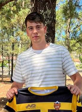 Rodri Creo (Volantes Bao F.C.) - 2022/2023