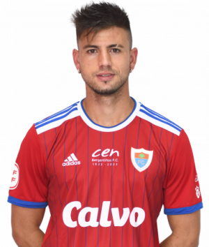 Boedo (Bergantios C.F.) - 2022/2023