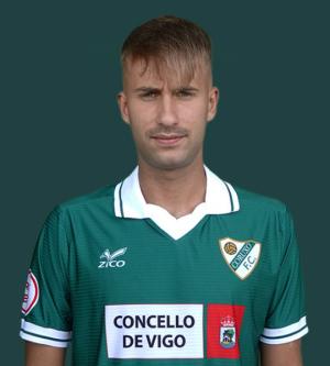 Gandoy (Coruxo F.C.) - 2022/2023