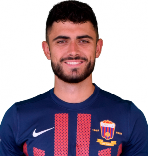 Ortu (C.D. Eldense) - 2022/2023