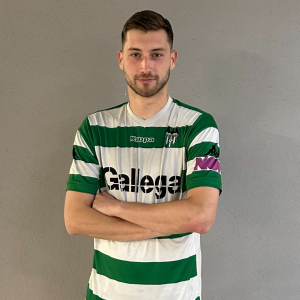 Pablo Rodr�guez (U.D. Paiosaco) - 2022/2023