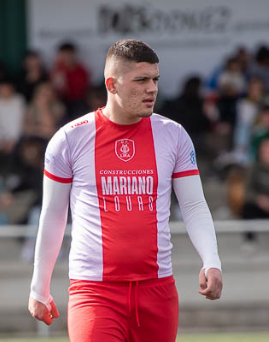 Rubn de sil (C.F. Lira) - 2022/2023