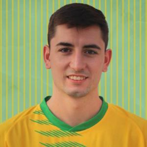 Carraa II (Montilla C.F.) - 2022/2023