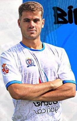 Tete (C.D. Illescas) - 2022/2023