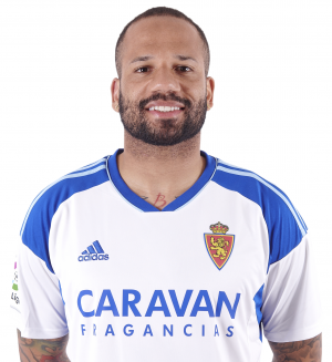 Beb (Rayo Vallecano) - 2022/2023