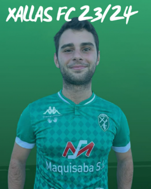 Erre (Castriz S.D.) - 2022/2023
