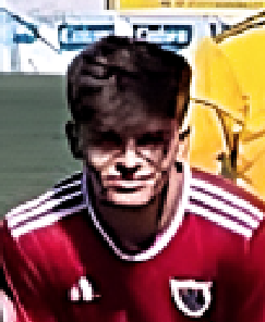 Marcote (Bergantios C.F.) - 2022/2023