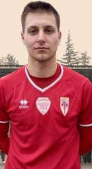 Cristian (C.D. Belvs) - 2022/2023
