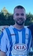 Borjita Bouzon  (U.D. Corcubin) - 2022/2023