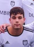 Mario Insua (C.F. Dumbra) - 2022/2023