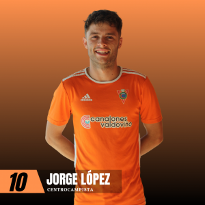 Jorge  (S.D. Valdovio) - 2022/2023