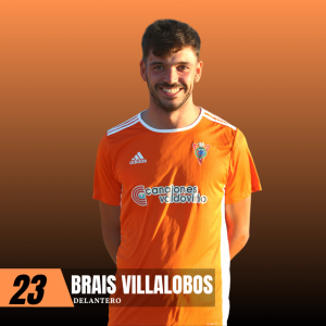 Brais (S.D. Valdovio) - 2022/2023