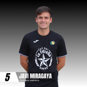 Miragaya (Cultural Manios) - 2022/2023