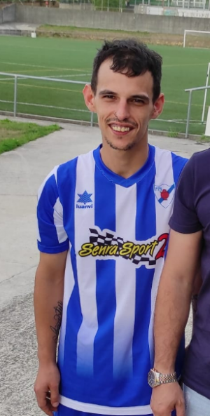 Eloy Surez (Buo S.C.D.) - 2022/2023
