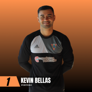 Kevin Bellas (S.D. Valdovio) - 2022/2023