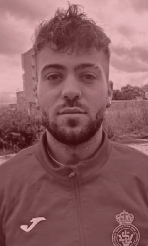 Jairo (San Lorenzo Verdillo) - 2022/2023