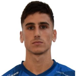 Xin (Gran Pea F.C.) - 2022/2023