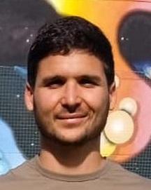 Sergio Freira (Rpido de Bouzas) - 2022/2023