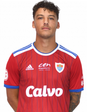 Quindimil (Bergantios C.F.) - 2022/2023