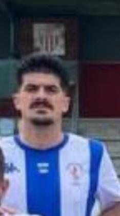 Rubn Gonzlez (Sporting Corus) - 2022/2023