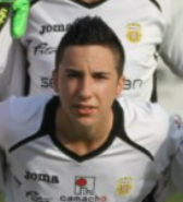 Cristian (F.C. Luchador) - 2022/2023
