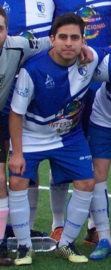 Janio  (Torre S.D.) - 2022/2023