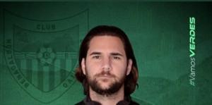 Alonso Garcia (C.D. Benagalbn) - 2022/2023