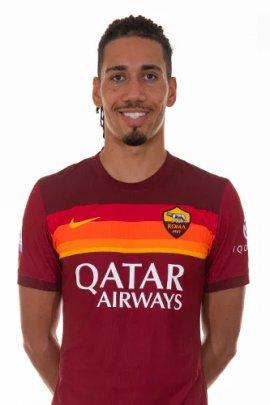 Smalling (A.S. Roma) - 2022/2023