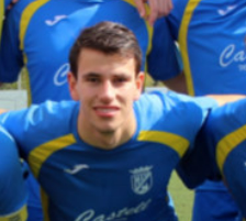Miguel (P.B. Anguera B) - 2022/2023