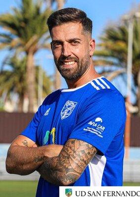 Braulio (Panadera Pulido) - 2022/2023
