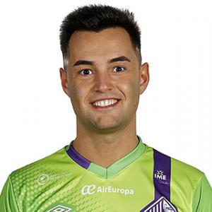 D. Saldise (I.B. Palma Futsal) - 2022/2023