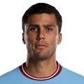 Rodri (Manchester City F.C.) - 2022/2023