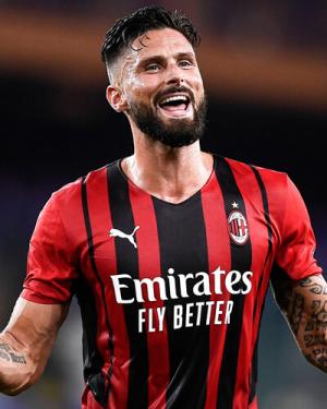 Giroud (A.C. Miln) - 2022/2023