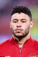 Oxlade-Chamberlain (Liverpool F.C.) - 2022/2023