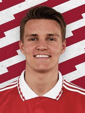 Martin Odegaard (Arsenal F.C.) - 2022/2023