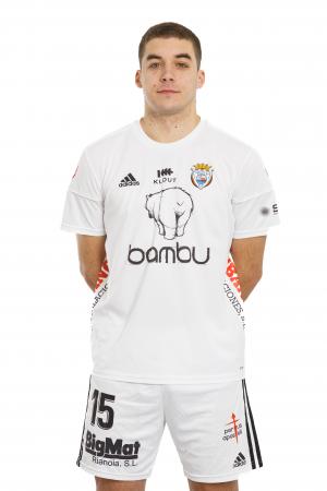 Xabi (Noia C.F.) - 2022/2023