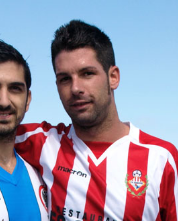 Caldentey (C.E. Sineu) - 2022/2023