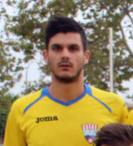 Torrecillas (F.E. Montgat) - 2022/2023