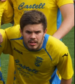 Aitor (U.D. Mahn) - 2022/2023