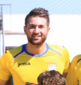 Juanan (U.D. Collerense) - 2022/2023