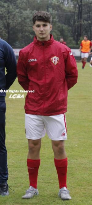Guille Botas (Sofan S.D.) - 2022/2023